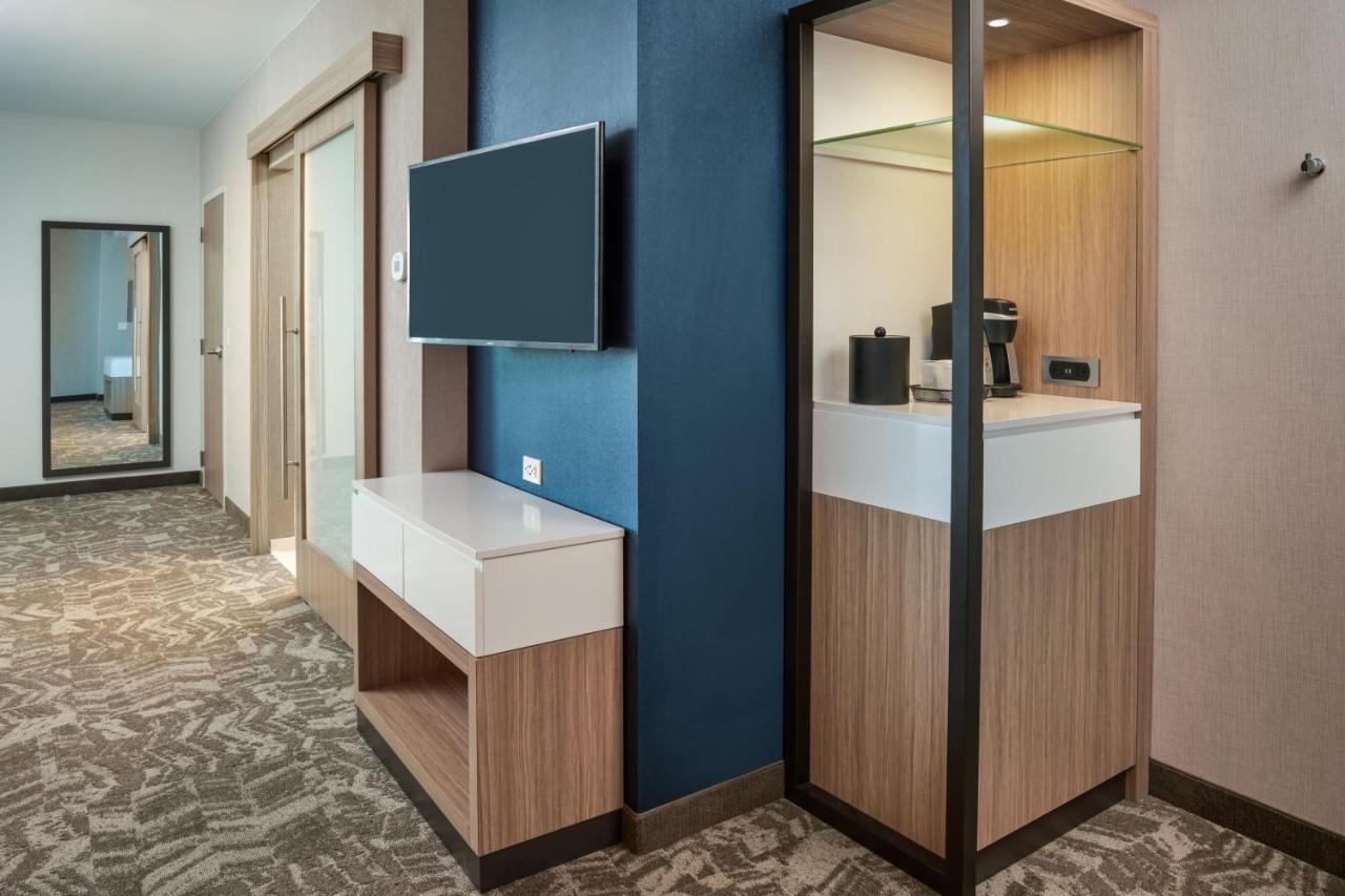 Springhill Suites By Marriott Winter Park Maitland Exterior foto